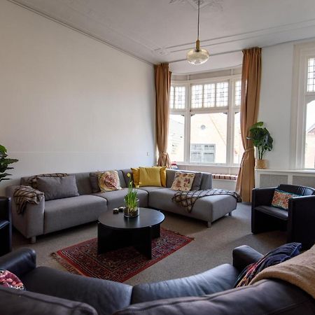 City House Hoorn Hoorn  Luaran gambar