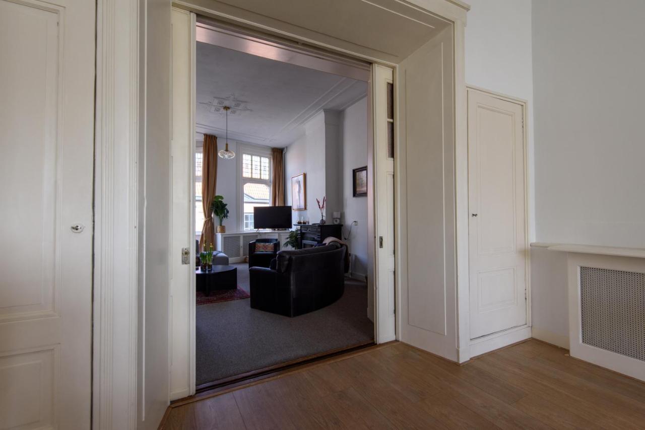 City House Hoorn Hoorn  Luaran gambar