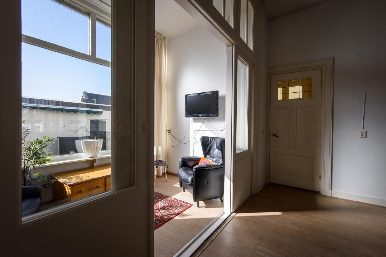 City House Hoorn Hoorn  Luaran gambar
