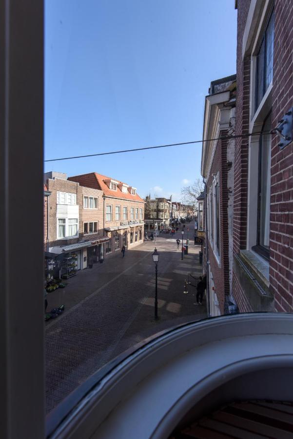 City House Hoorn Hoorn  Luaran gambar