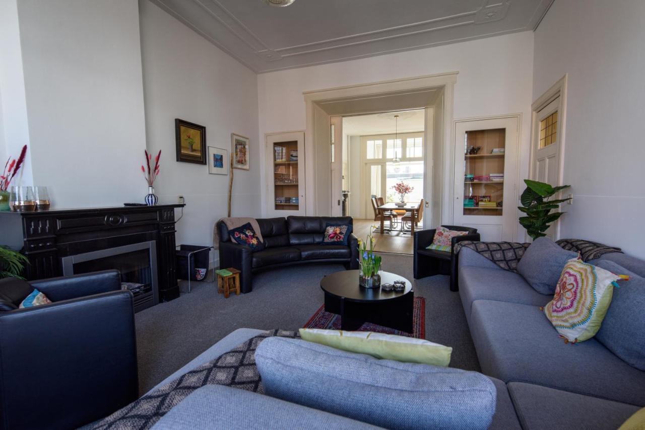 City House Hoorn Hoorn  Luaran gambar