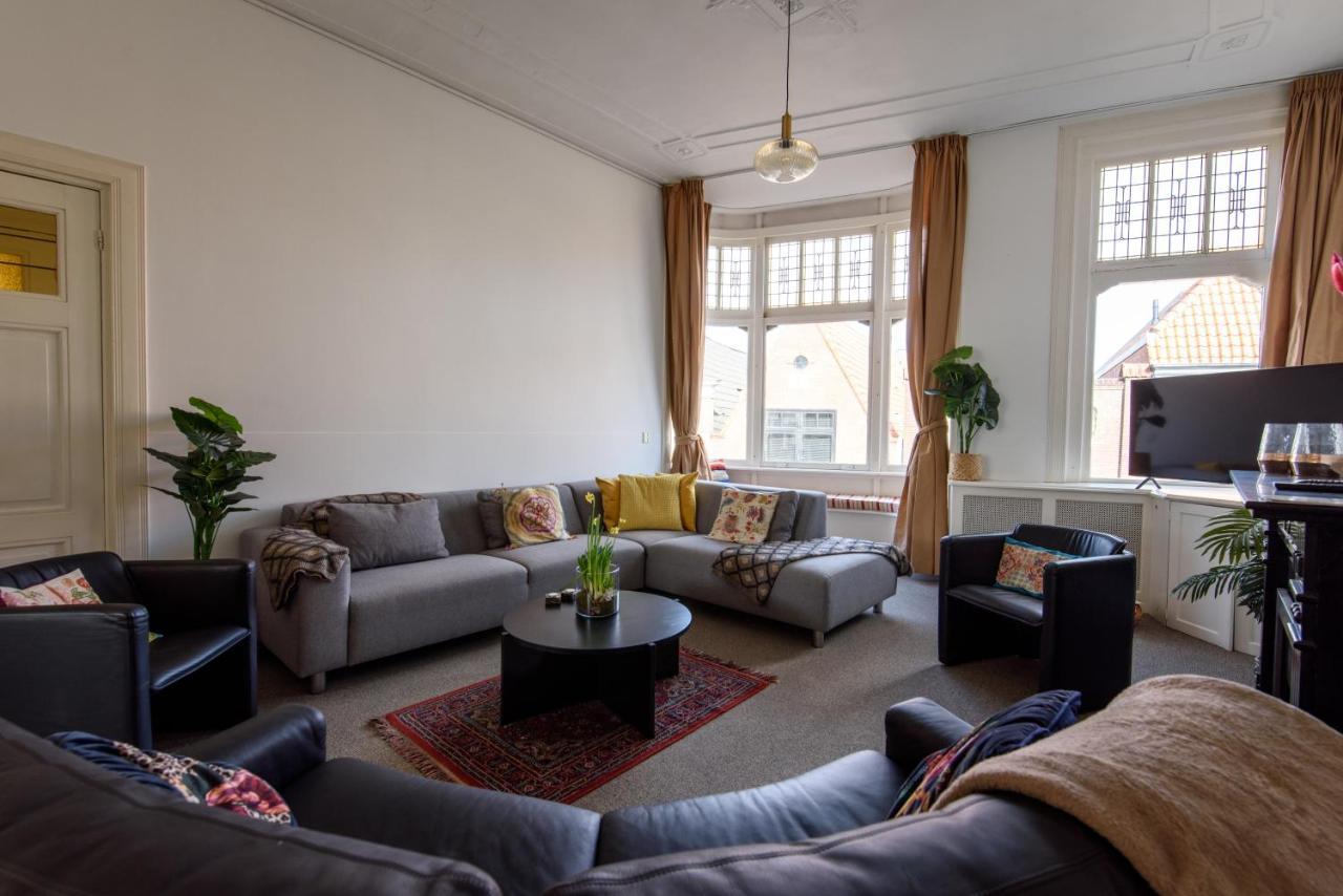 City House Hoorn Hoorn  Luaran gambar