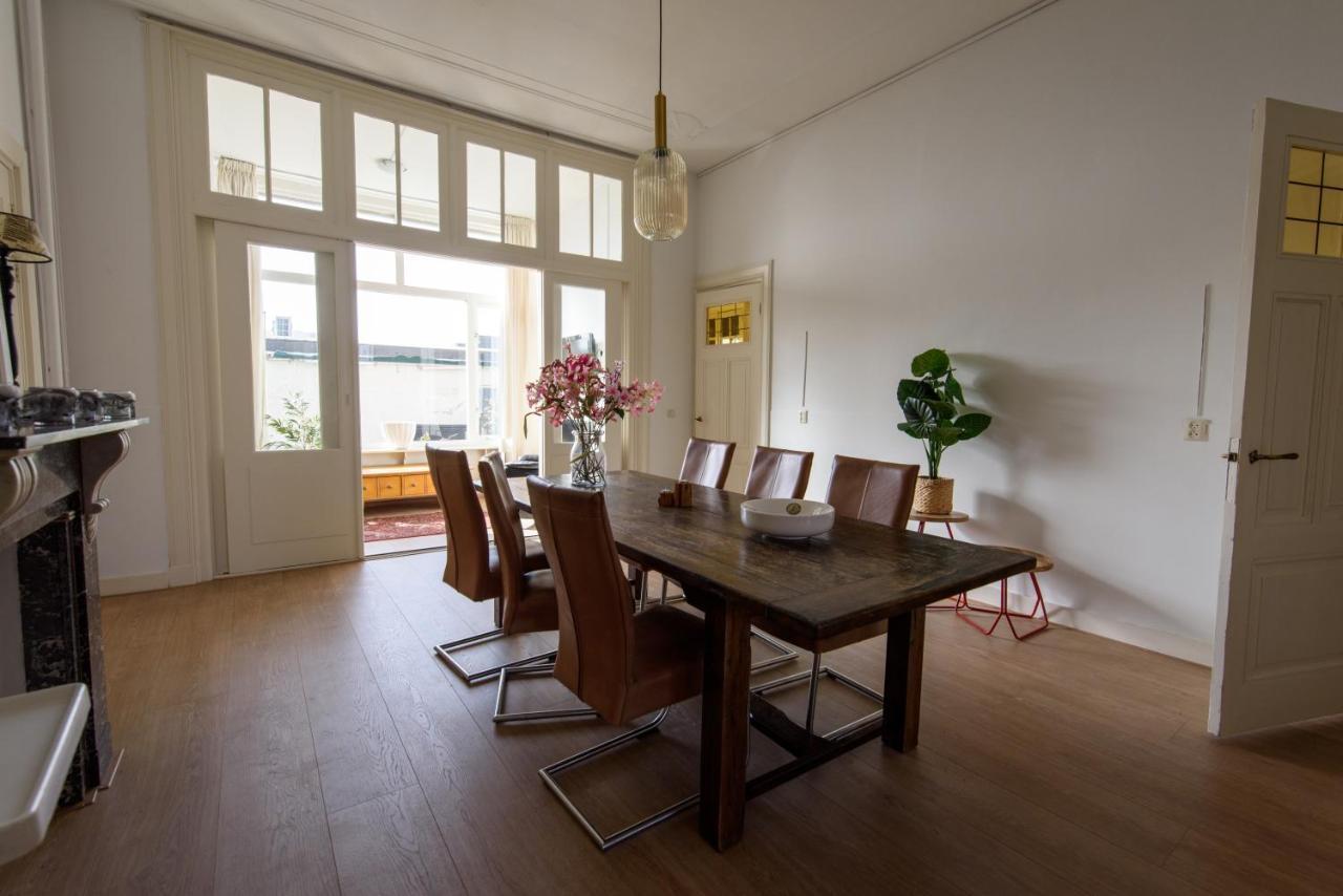 City House Hoorn Hoorn  Luaran gambar