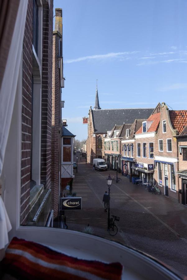 City House Hoorn Hoorn  Luaran gambar