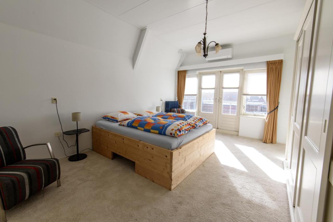 City House Hoorn Hoorn  Luaran gambar