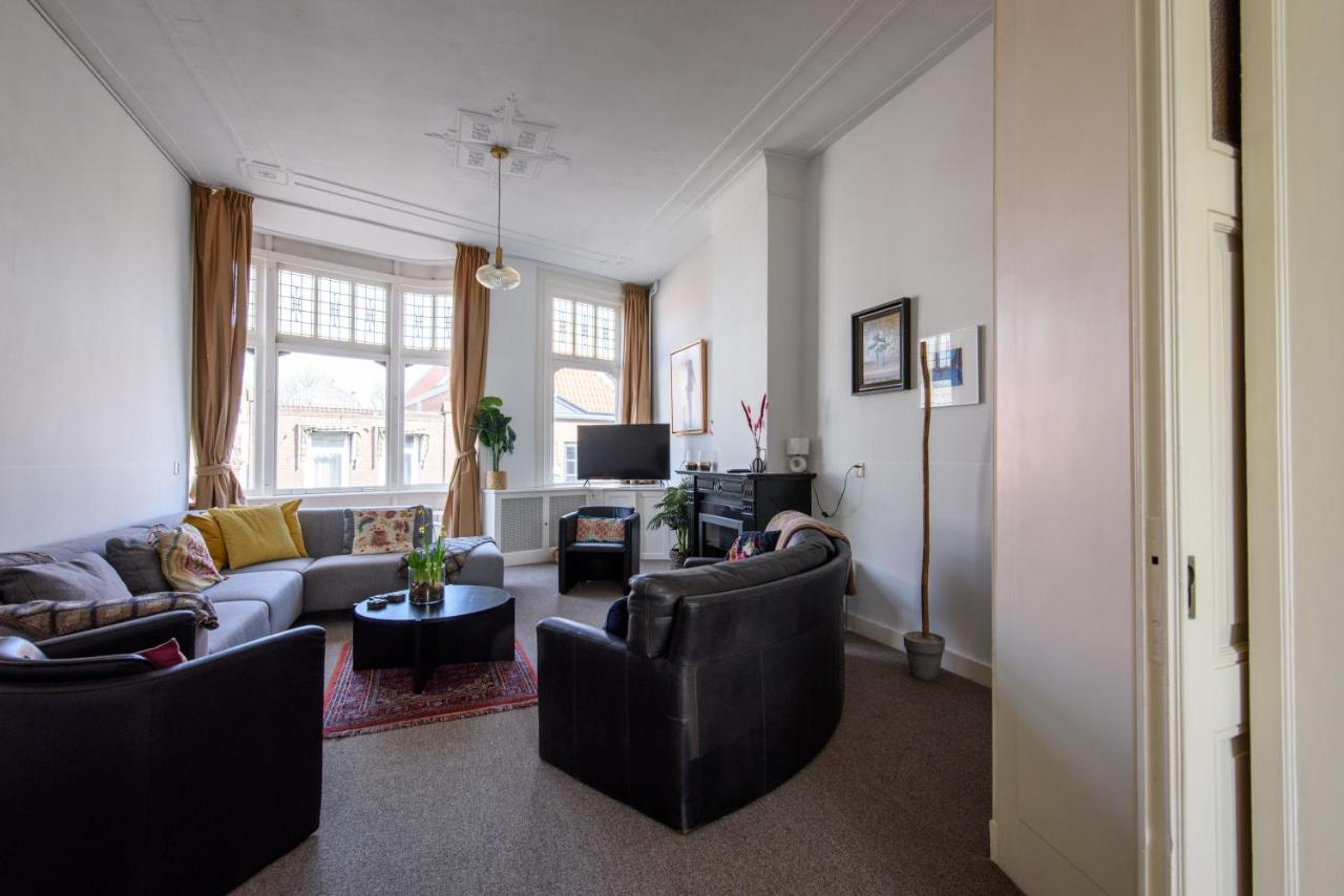 City House Hoorn Hoorn  Luaran gambar