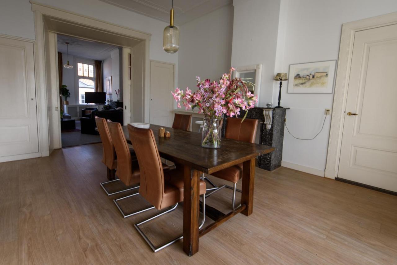 City House Hoorn Hoorn  Luaran gambar