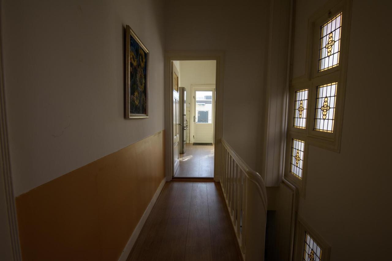 City House Hoorn Hoorn  Luaran gambar