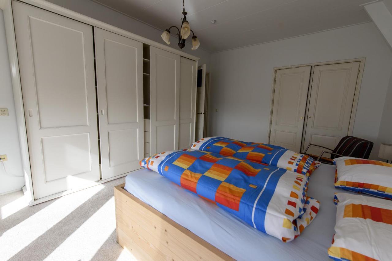 City House Hoorn Hoorn  Luaran gambar