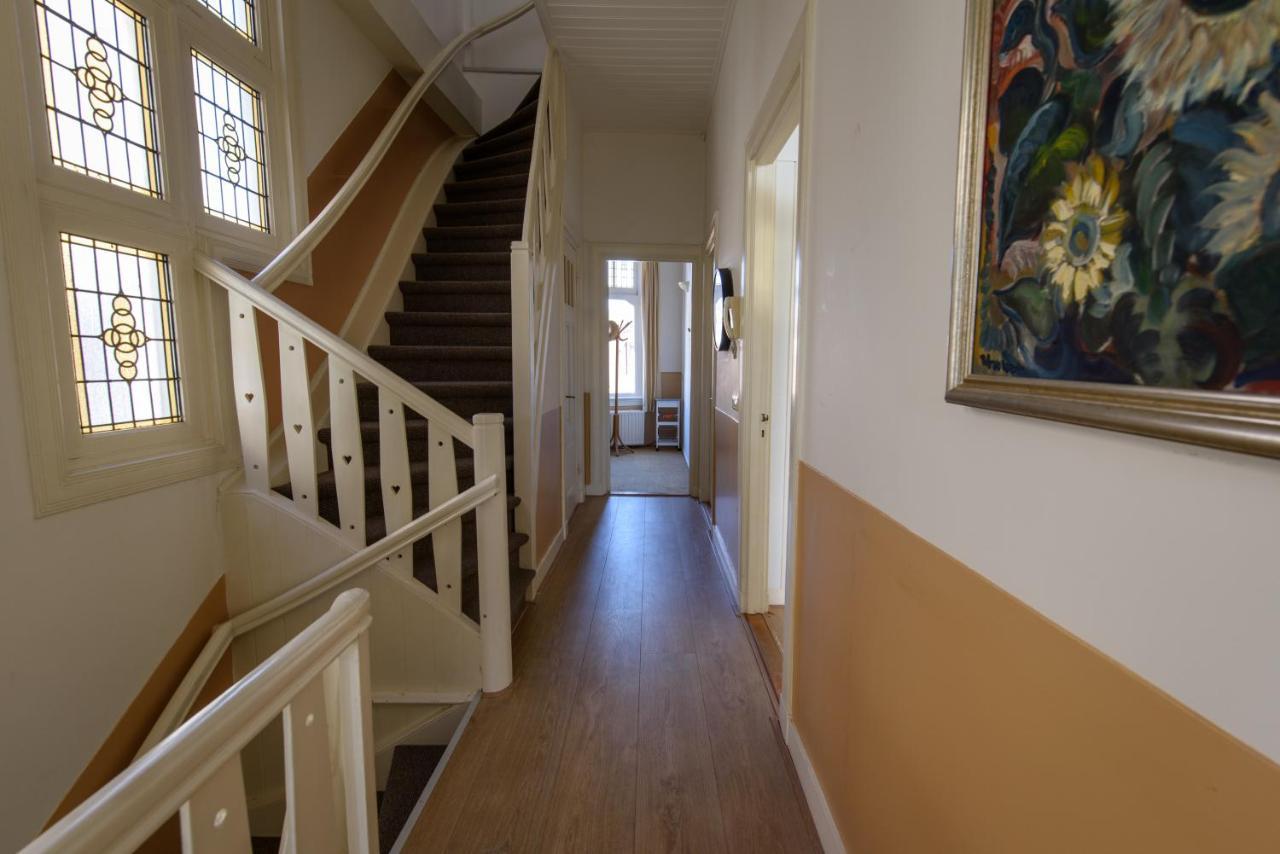 City House Hoorn Hoorn  Luaran gambar