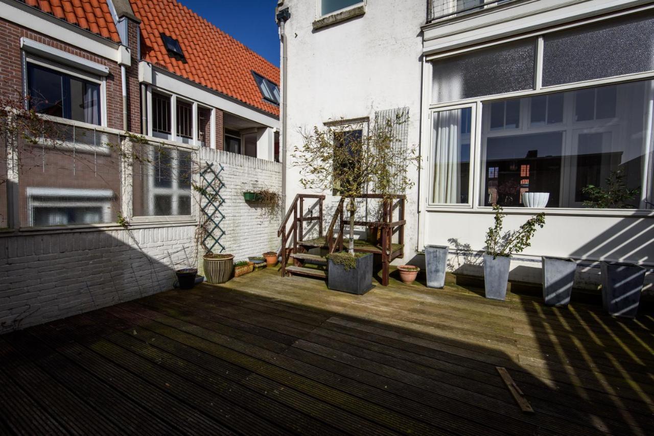 City House Hoorn Hoorn  Luaran gambar