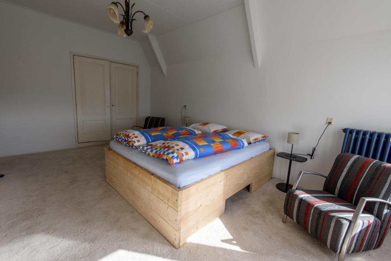 City House Hoorn Hoorn  Luaran gambar