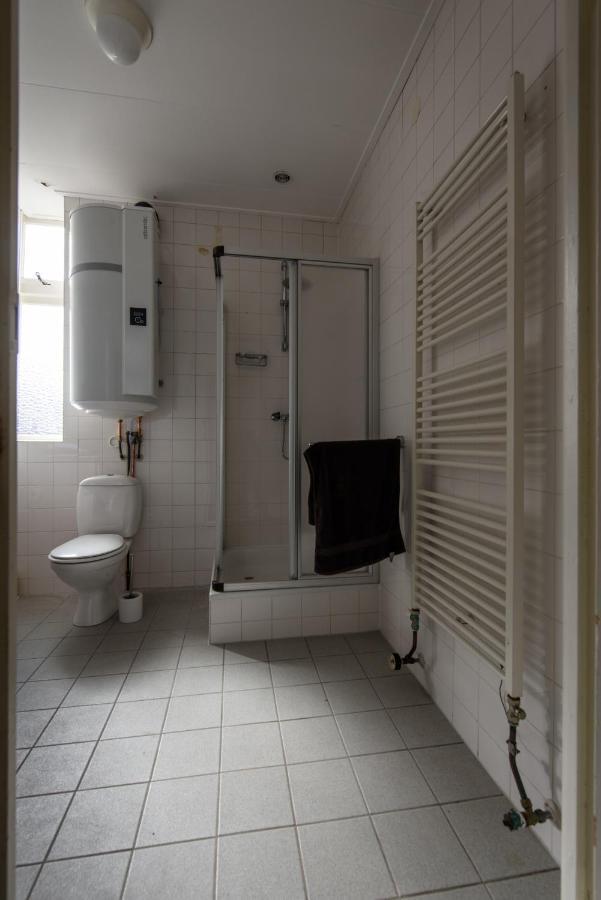 City House Hoorn Hoorn  Luaran gambar