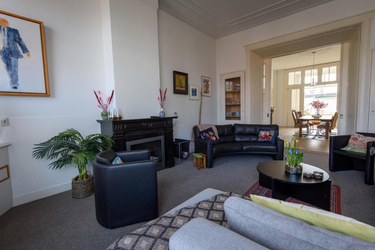 City House Hoorn Hoorn  Luaran gambar