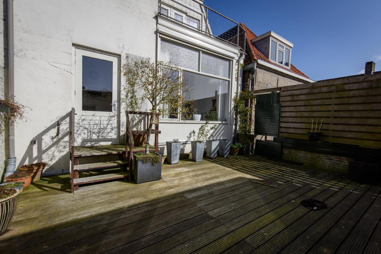 City House Hoorn Hoorn  Luaran gambar